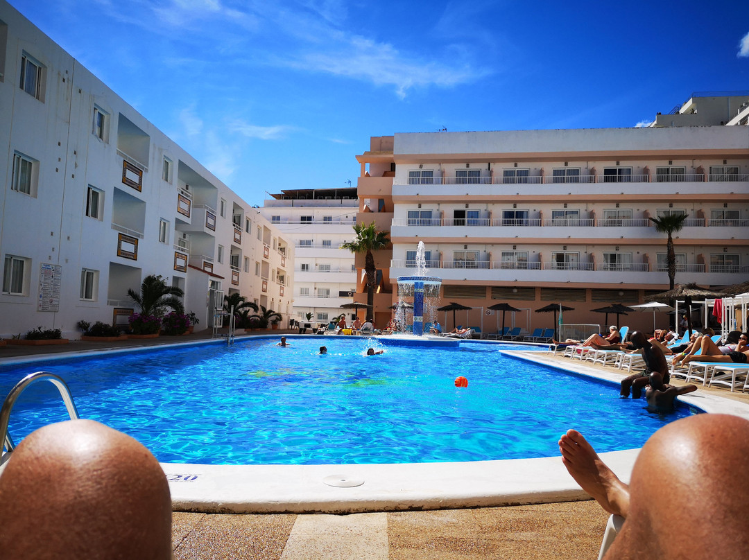 Apartamentos Vibra Panoramic主图