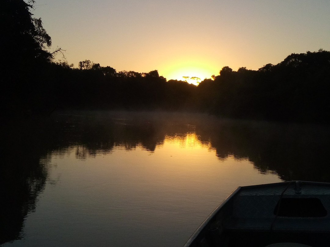 Pousada Recanto Xingu主图