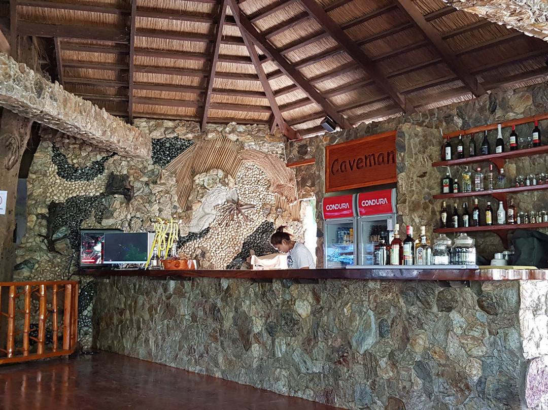 Coconut Shade Beach Resort主图