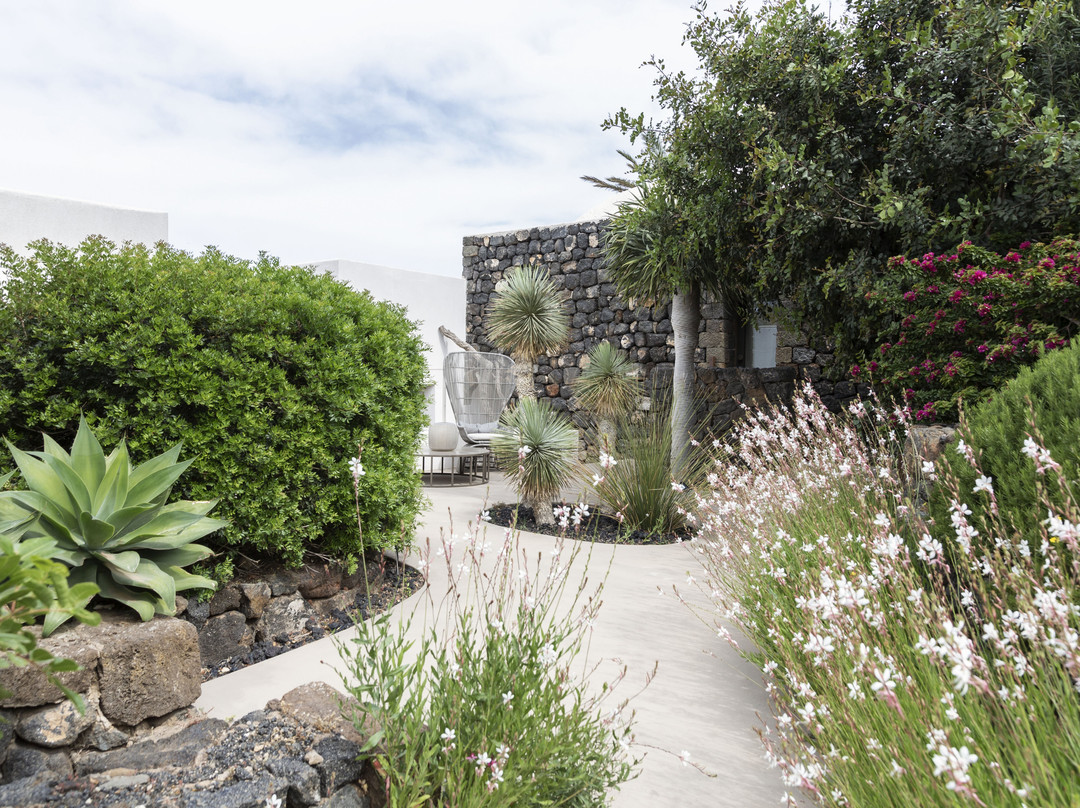Sikelia Luxury Retreat主图