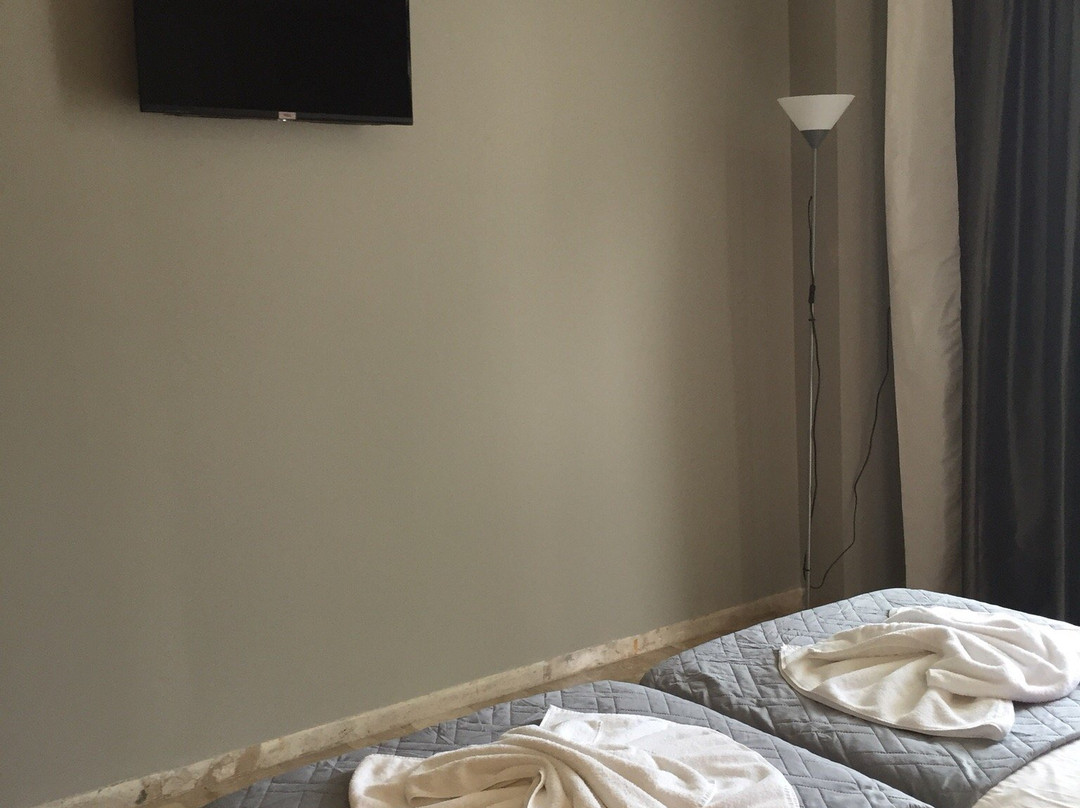 Punta旅游攻略图片