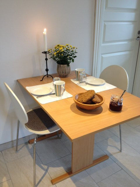Hoptrup Bed & Breakfast, Haderslev主图