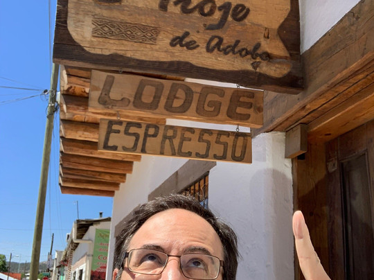 La Troje de Adobe主图