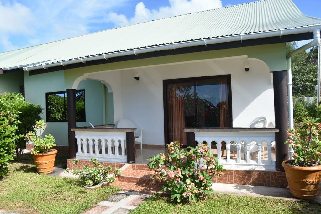 Maison Belle Baie-官方