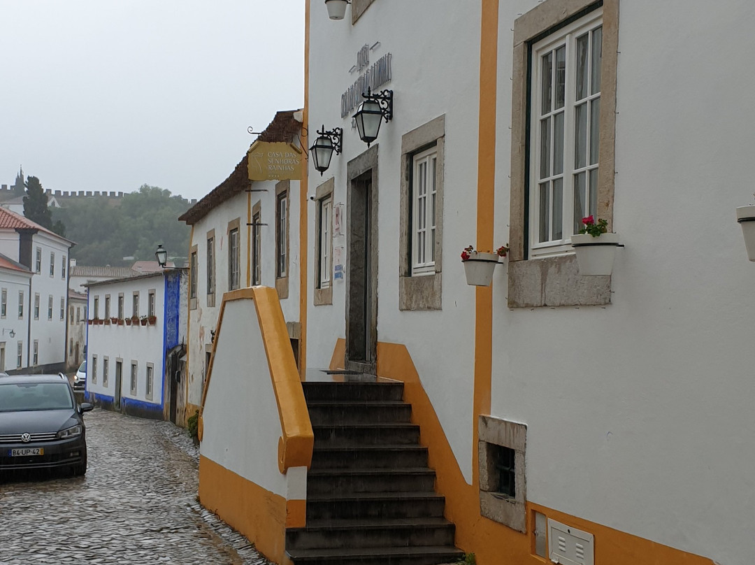 Casa das Senhoras Rainhas主图