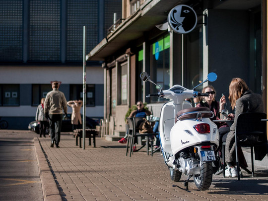 Rentvespa.lt-维尔纽斯必去景点