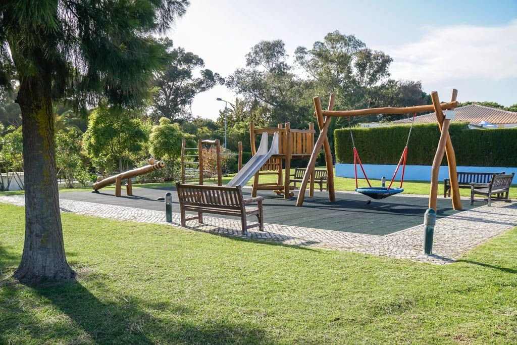 Vila Bicuda Resort主图