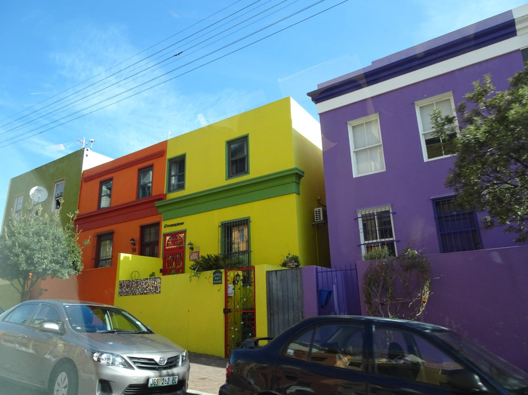 Wilderness Touring-Tokai必去景点