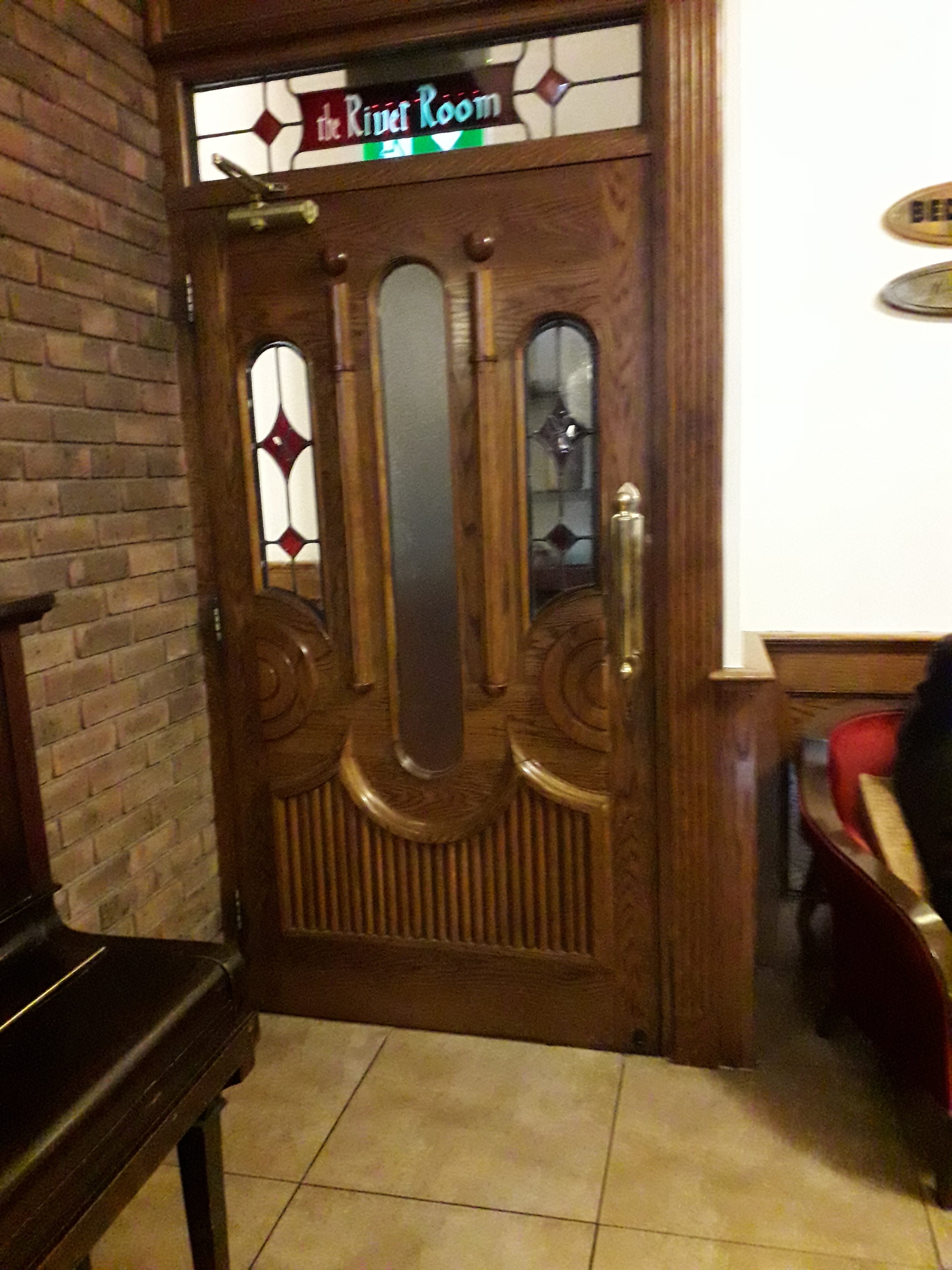 奥本酒店及娱乐中心-餐饮
