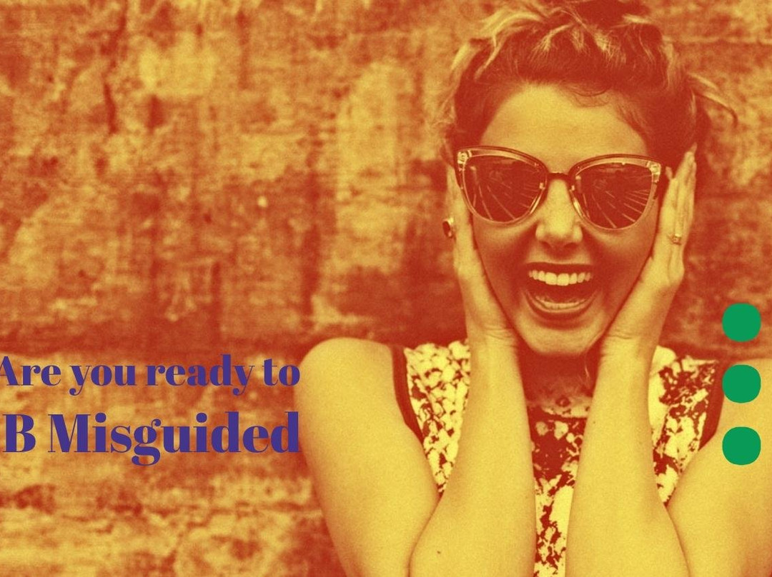 B Misguided-布里斯班必去景点