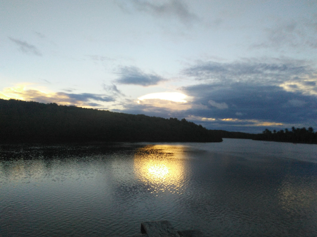 Makaira Beach Resort主图