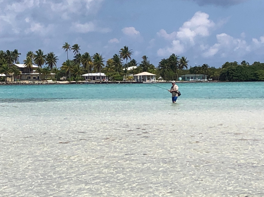 Owen Island-Little Cayman必去景点