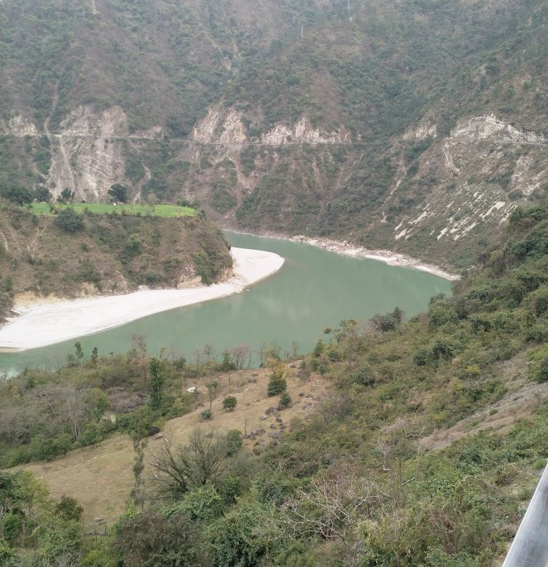 New Hotel Samrat主图