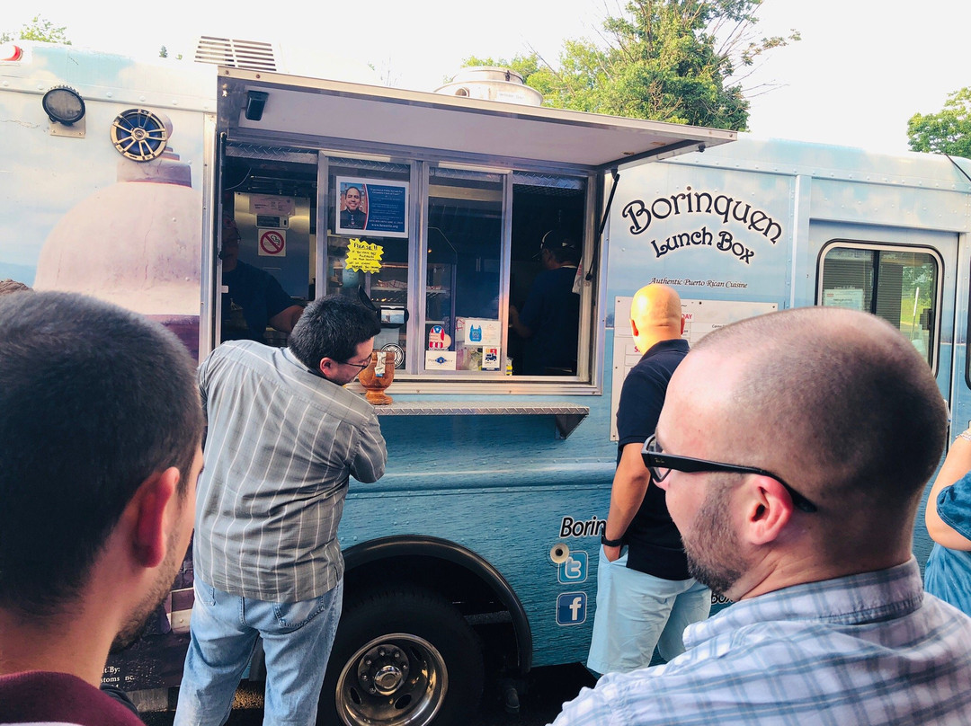 Port City Brewing Company-亚历山德里亚必去景点