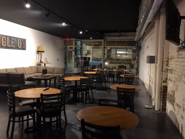 CLE Urban Winery-Cleveland Heights必去景点