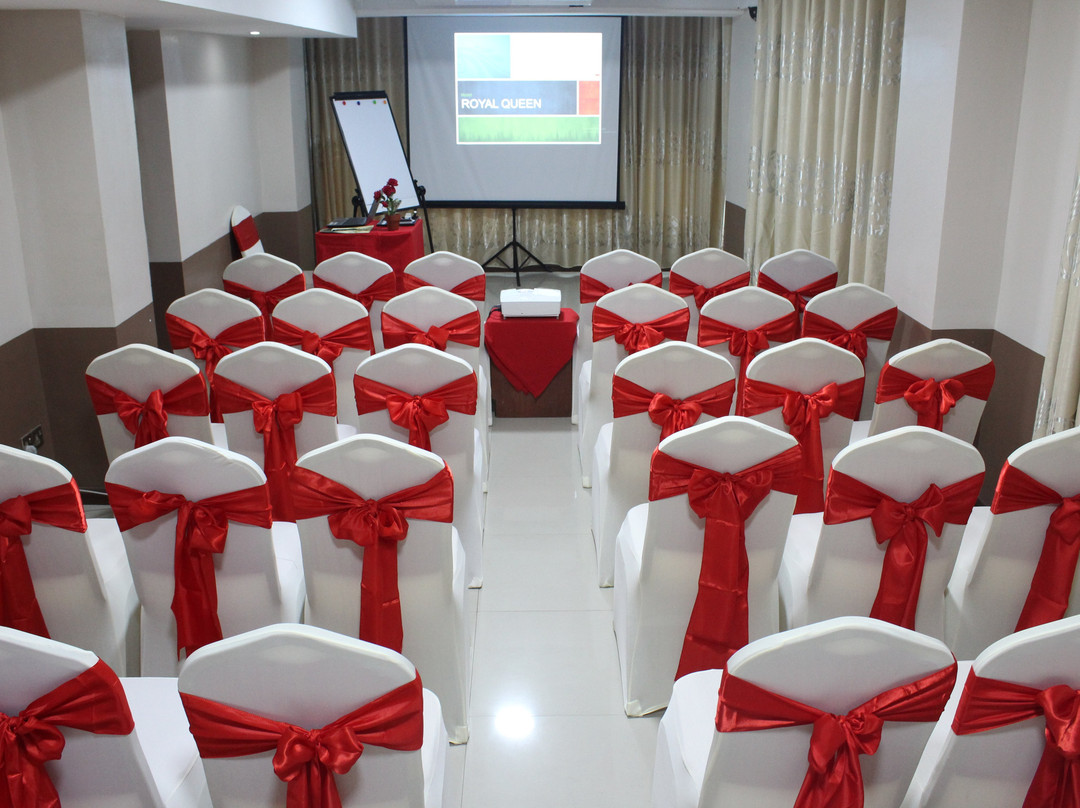 Hotel Royal Queen主图