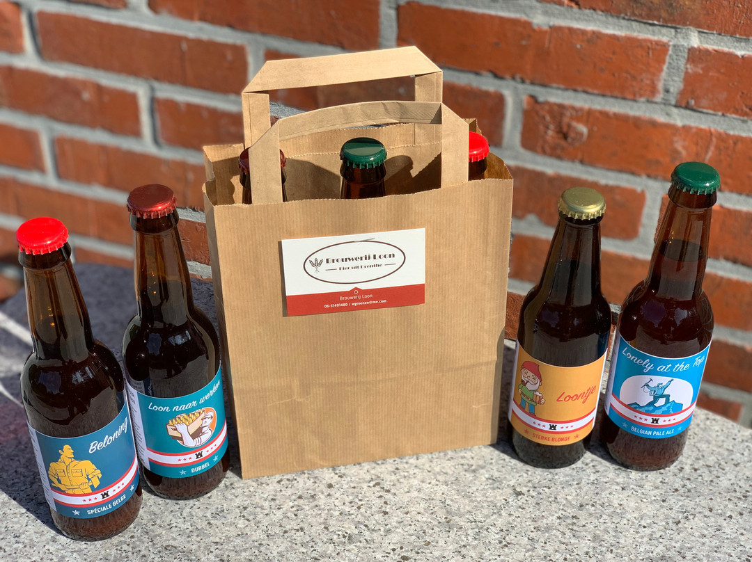 Brouwerij Loon景点图片