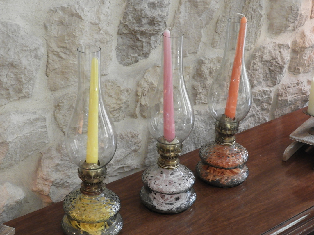 水晶格兰卡德里酒店主图