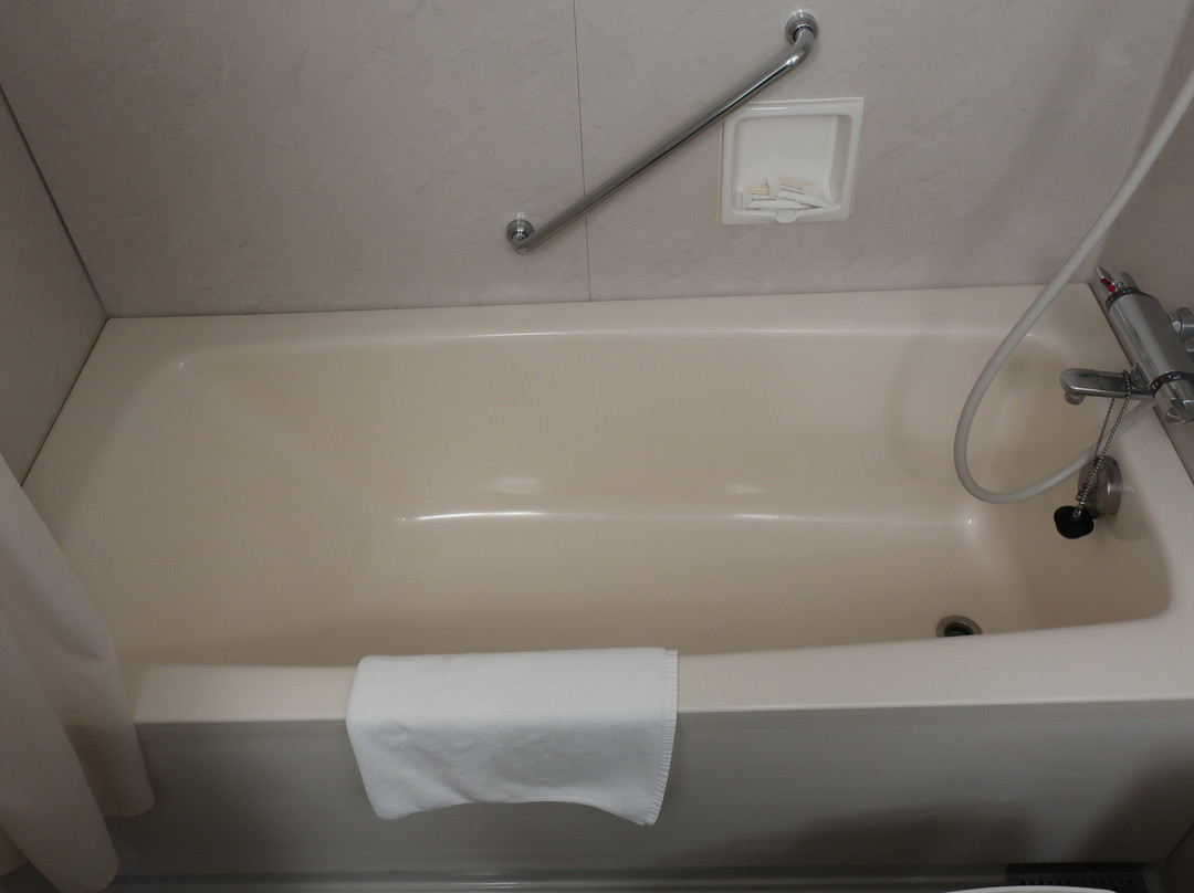 ANA Crowne Plaza Yonago by IHG主图