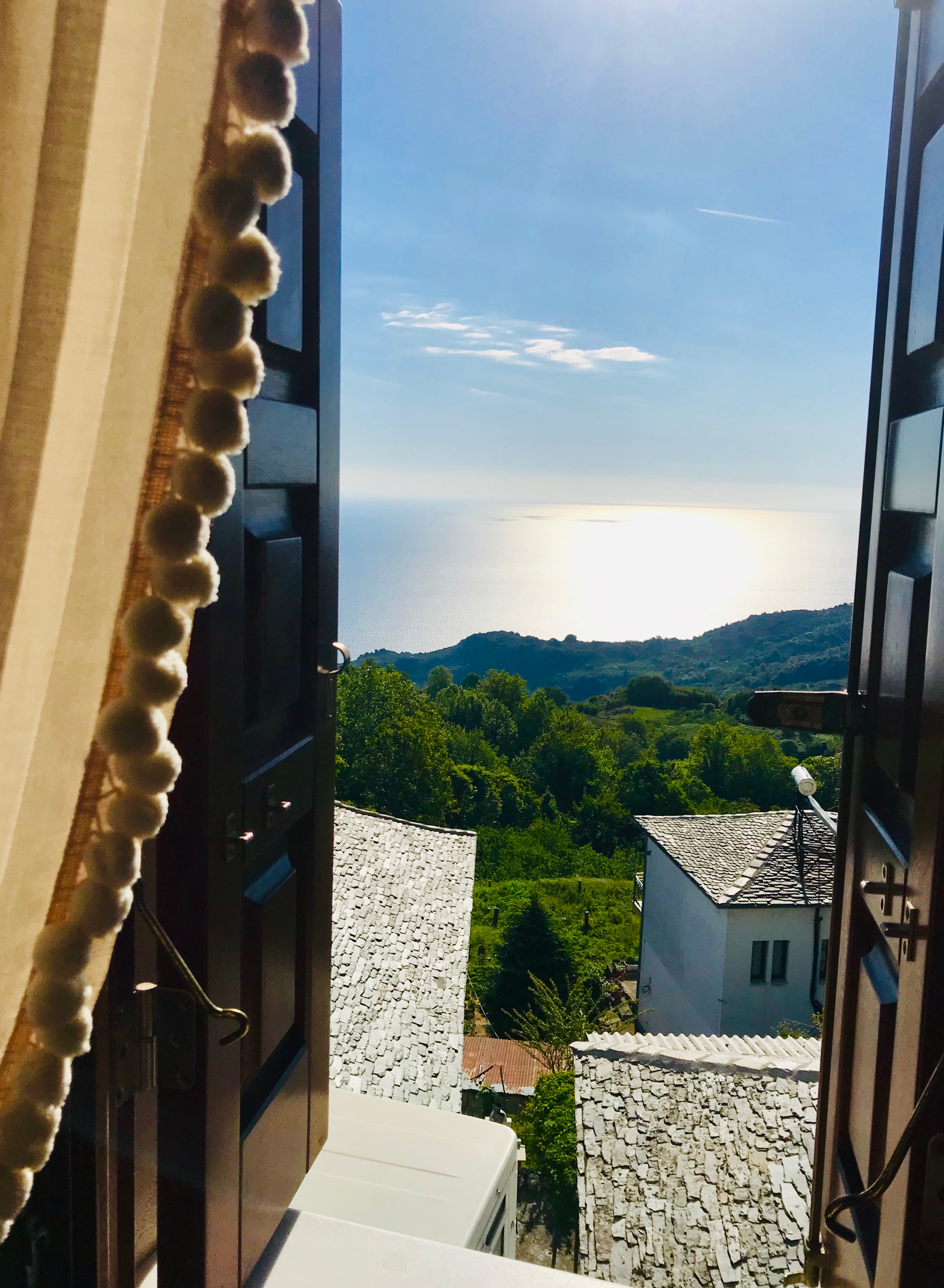 Guesthouse Papagiannopoulou-官方