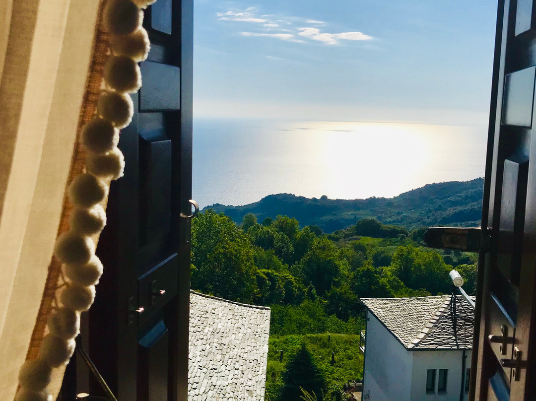 Guesthouse Papagiannopoulou主图