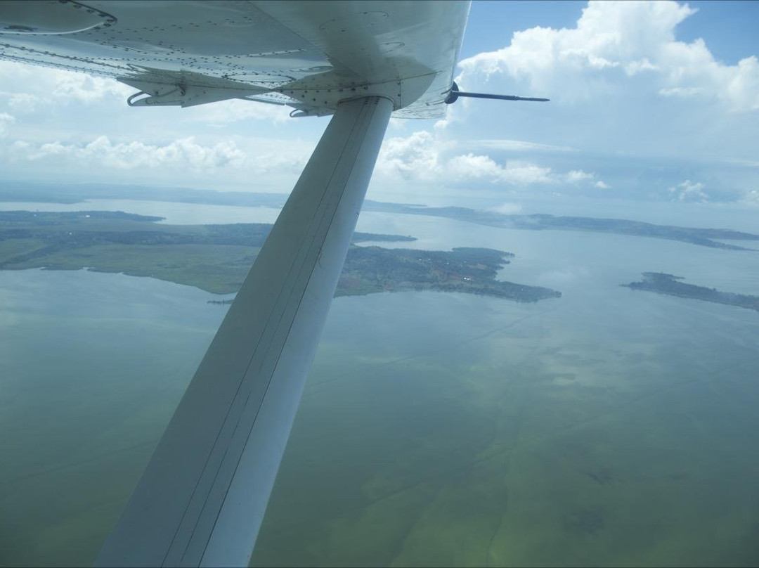 Skyplus Aviation And Travel Uganda-恩德培必去景点