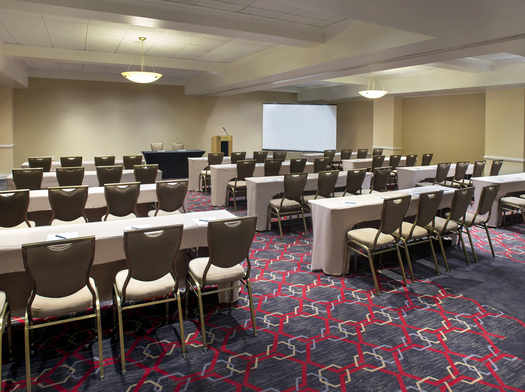 Best Western Premier Plainview-Long Island Hotel主图