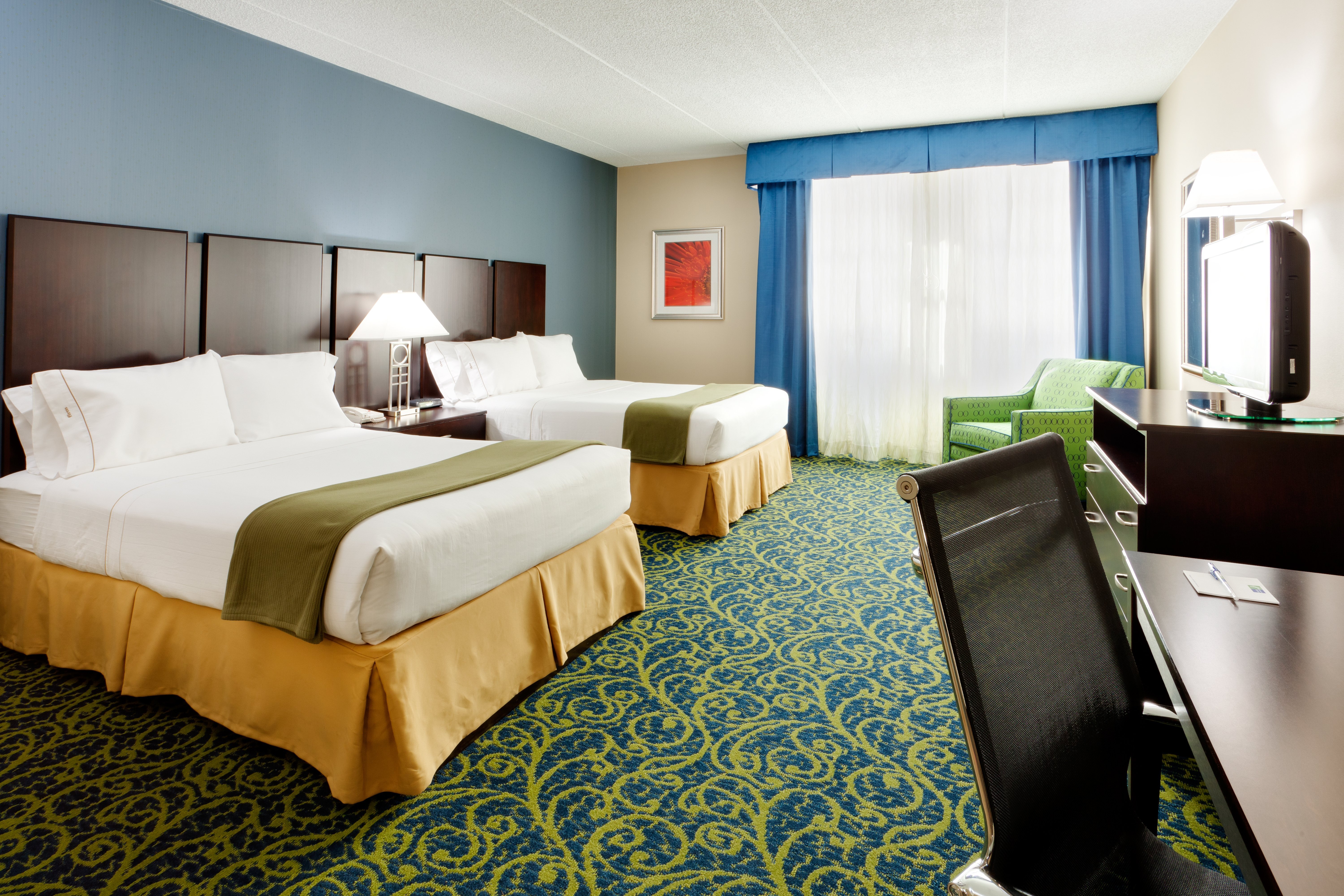 Best Western Owego Inn-官方