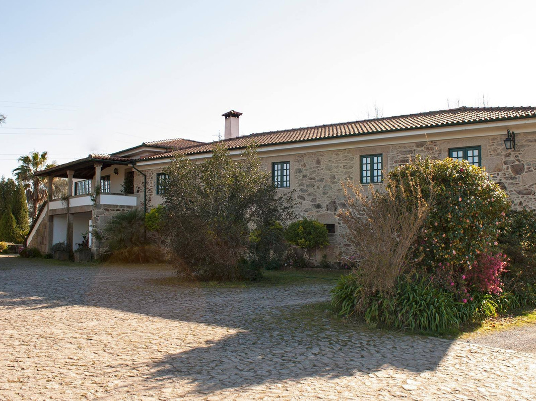 Casa do Sobreiro主图