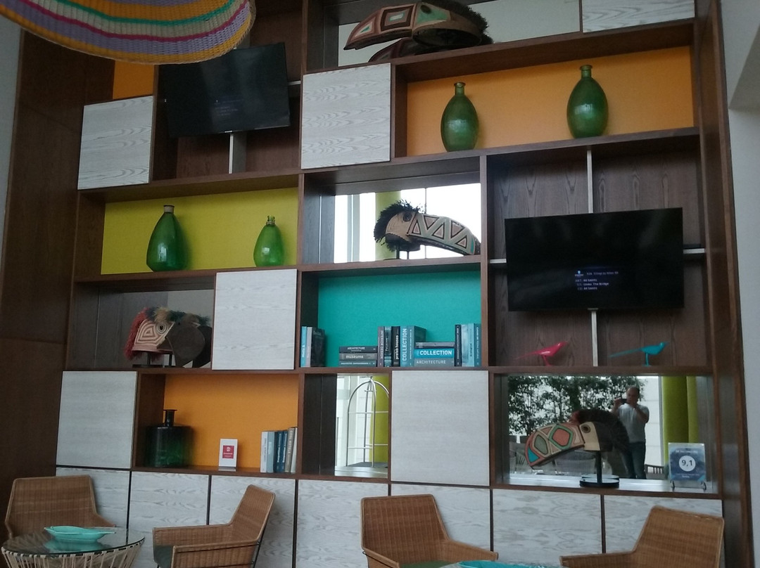 BH Barranquilla主图