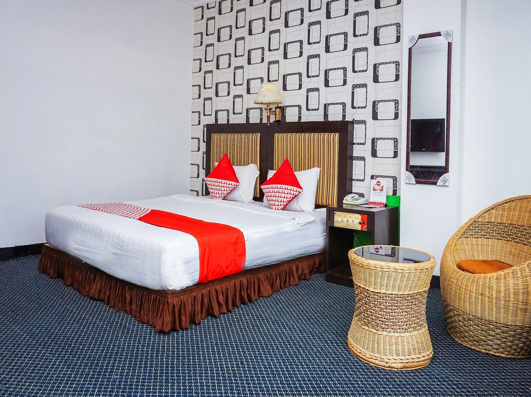 Flaminggo Halal主图