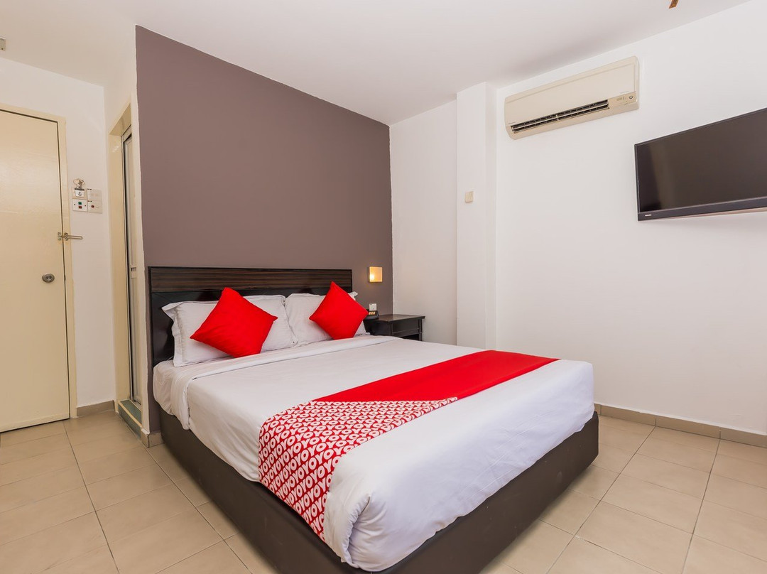 瑟玛布科客栈主图