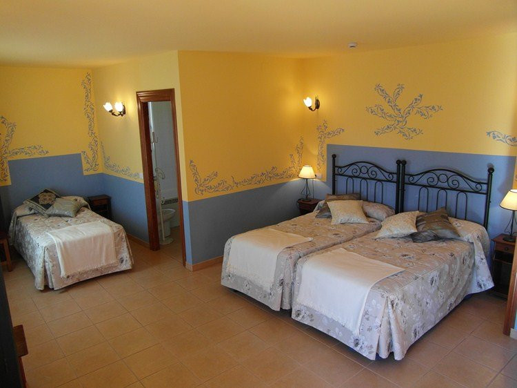 La Casa Del Filandon主图