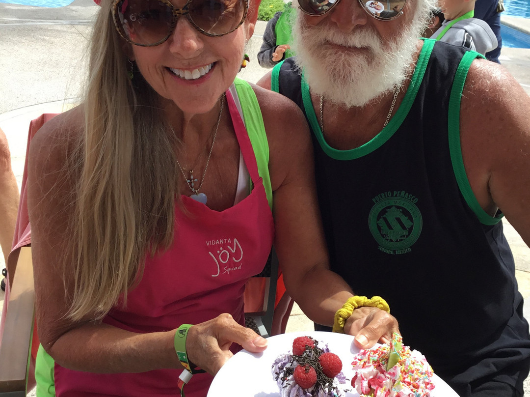 Mayan Palace at Vidanta Puerto Peñasco主图