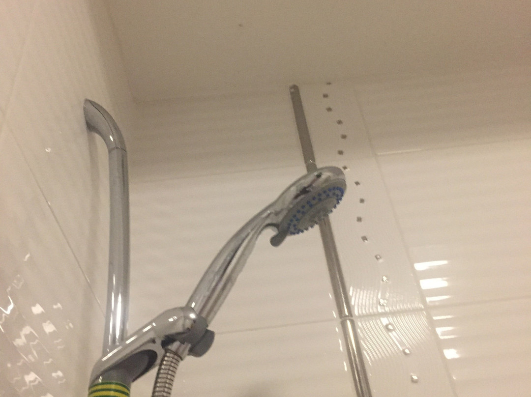 Ashford Court Boutique Hotel主图