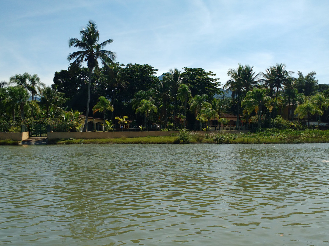 Rio Guarau景点图片