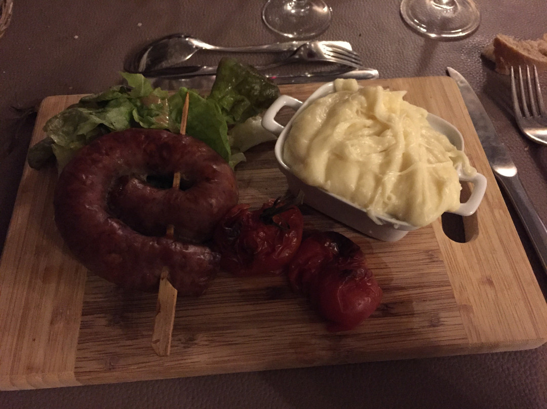 Domaine D'Alcapies主图