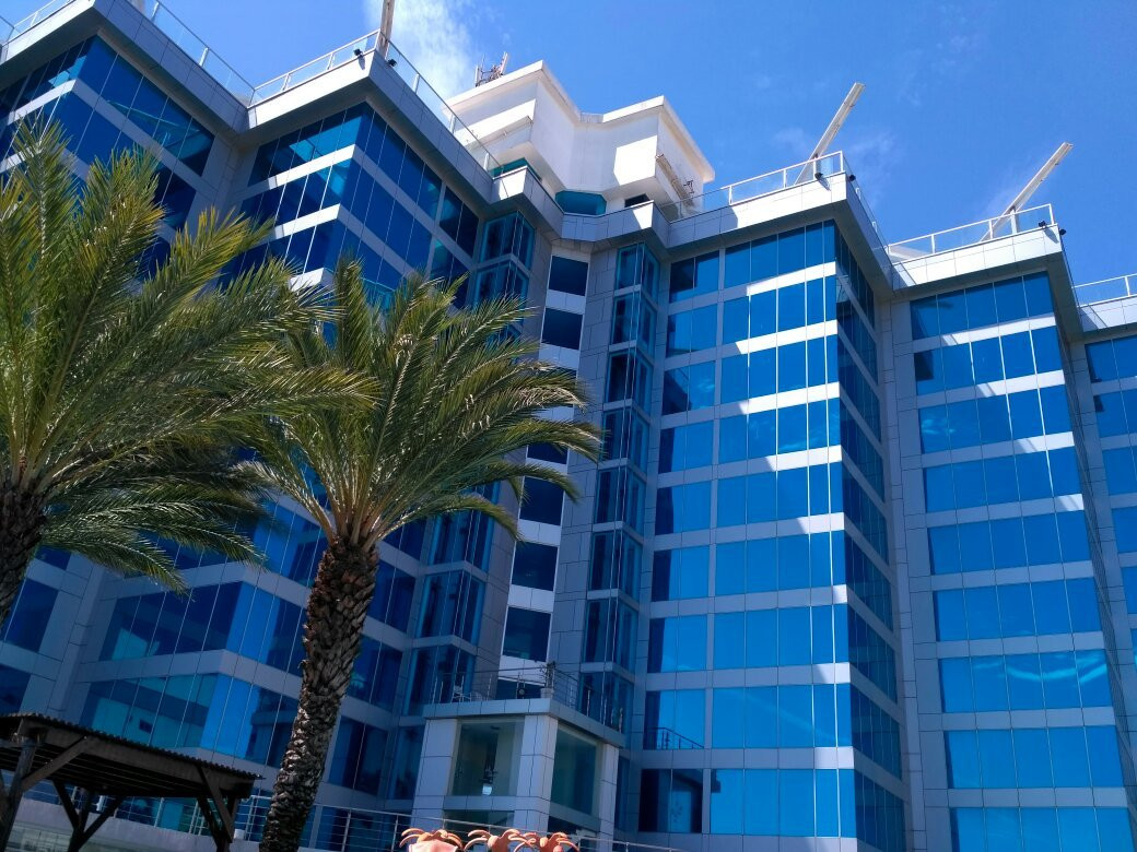 Tibisay Hotel Boutique Margarita主图