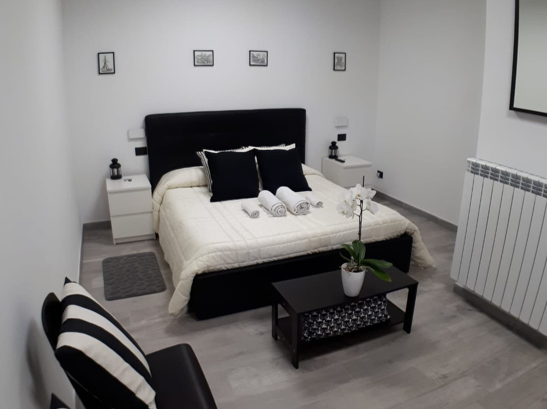 Bed and Breakfast La Palanzana主图