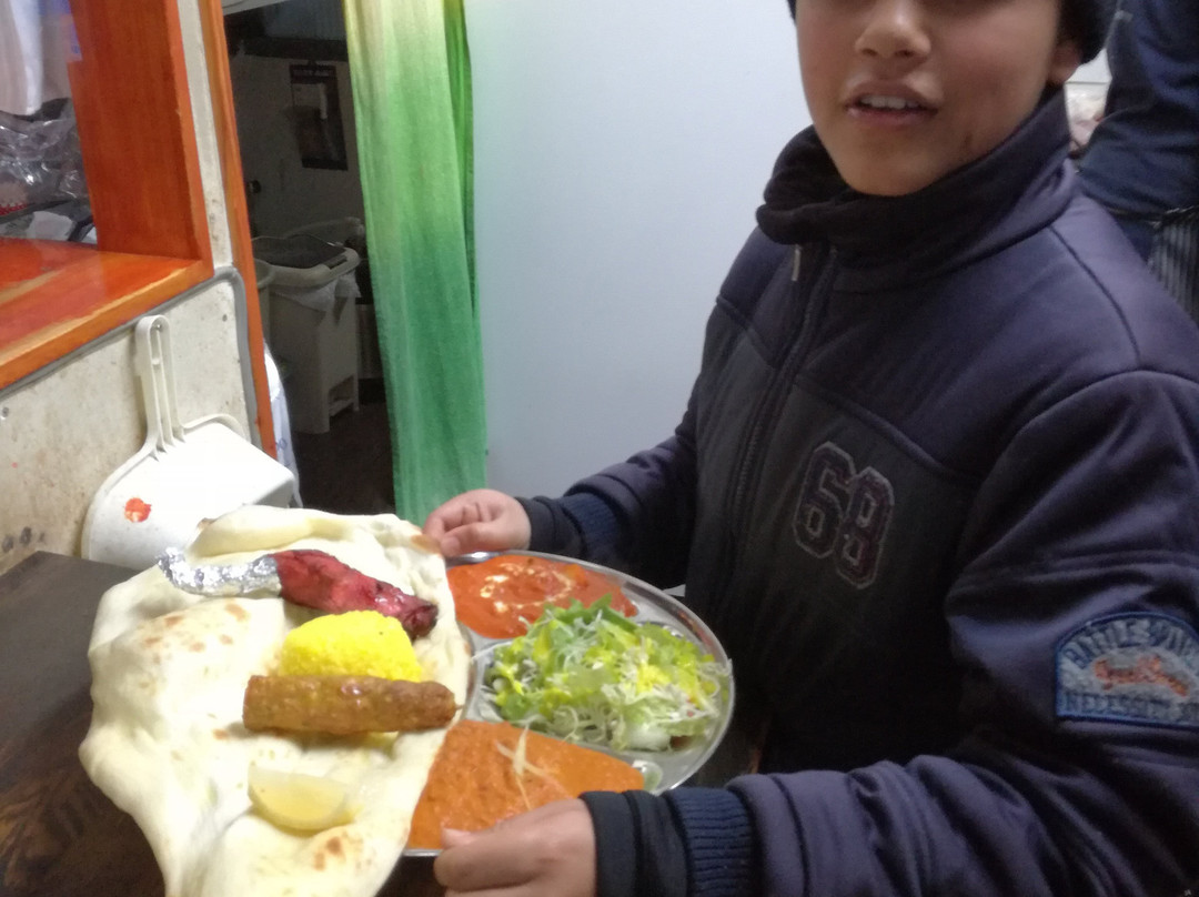 ラム ひたちなか店