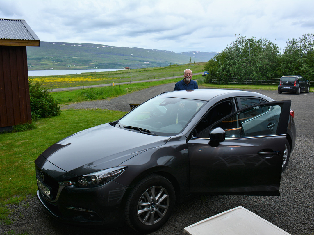 Guesthouse Petursborg主图