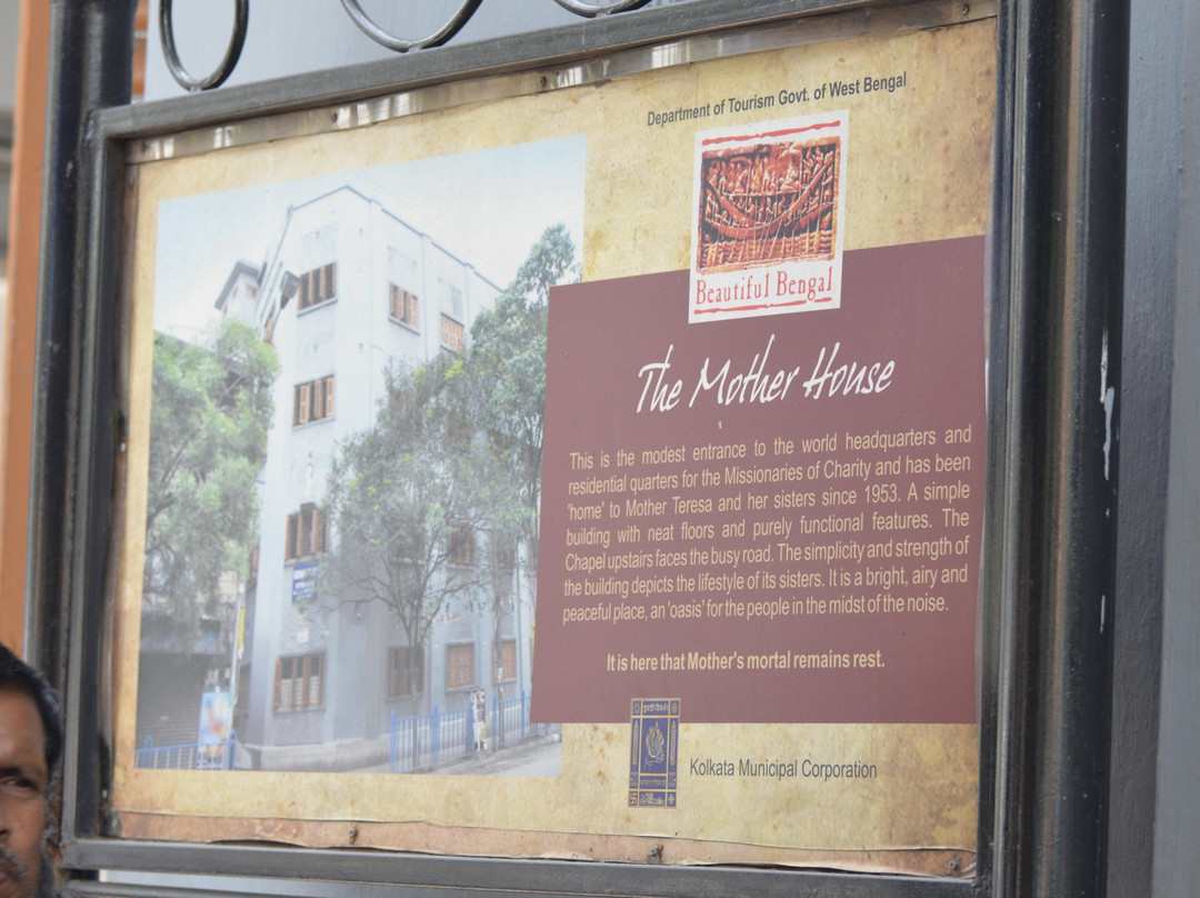 Kolkata City Tours-加尔各答（亦写作“Calcutta”）必去景点