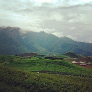 Tour Bromo Vulkaan-玛琅必去景点