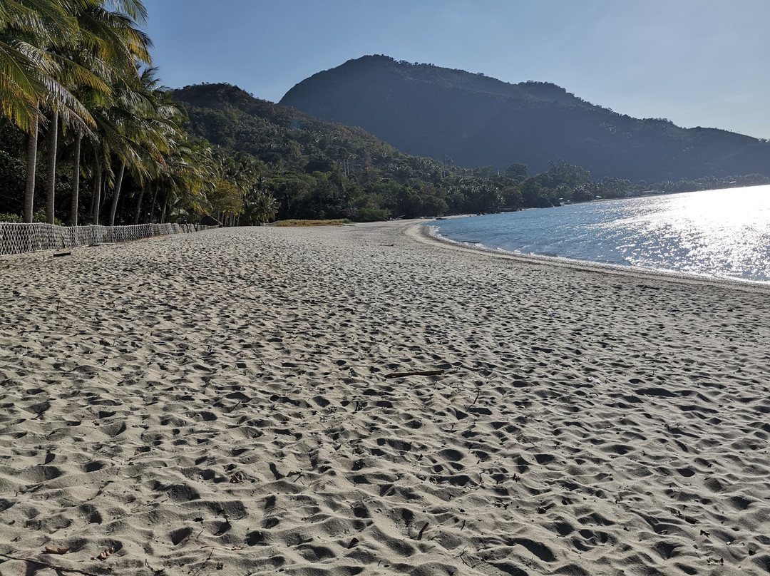 Aninuan Beach-葡多咖蕾拉必去景点