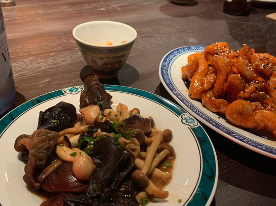 SPICY - Taberna Oriental