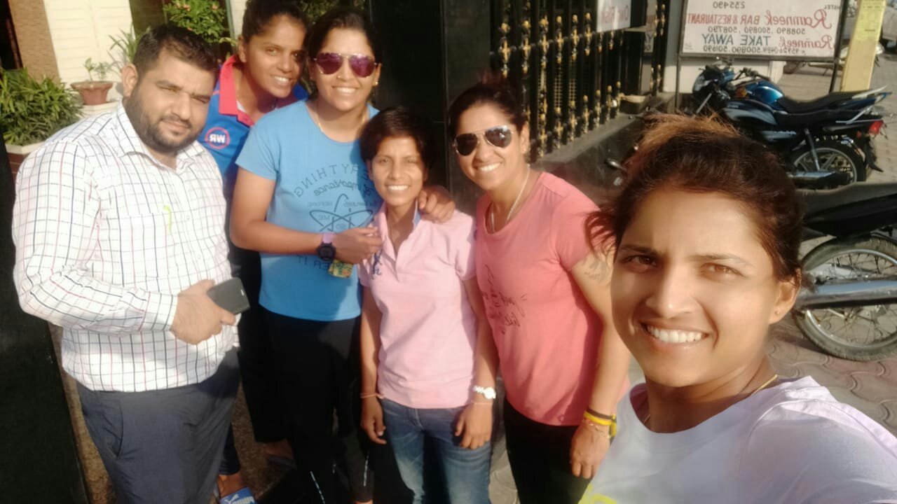 Hotel Ramneek-官方