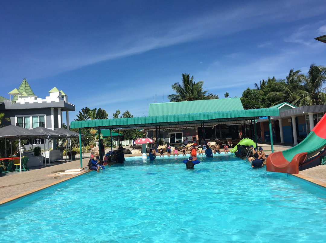 Waterland Park and Resort