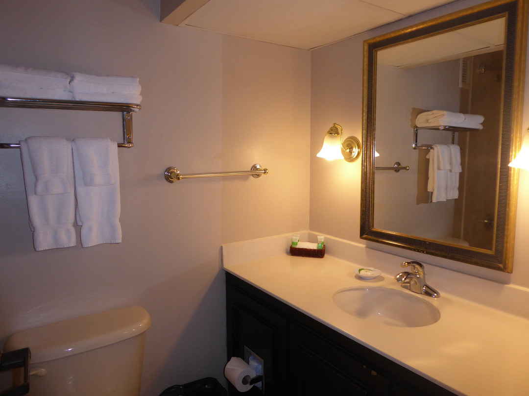 Pensacola Grand Hotel主图