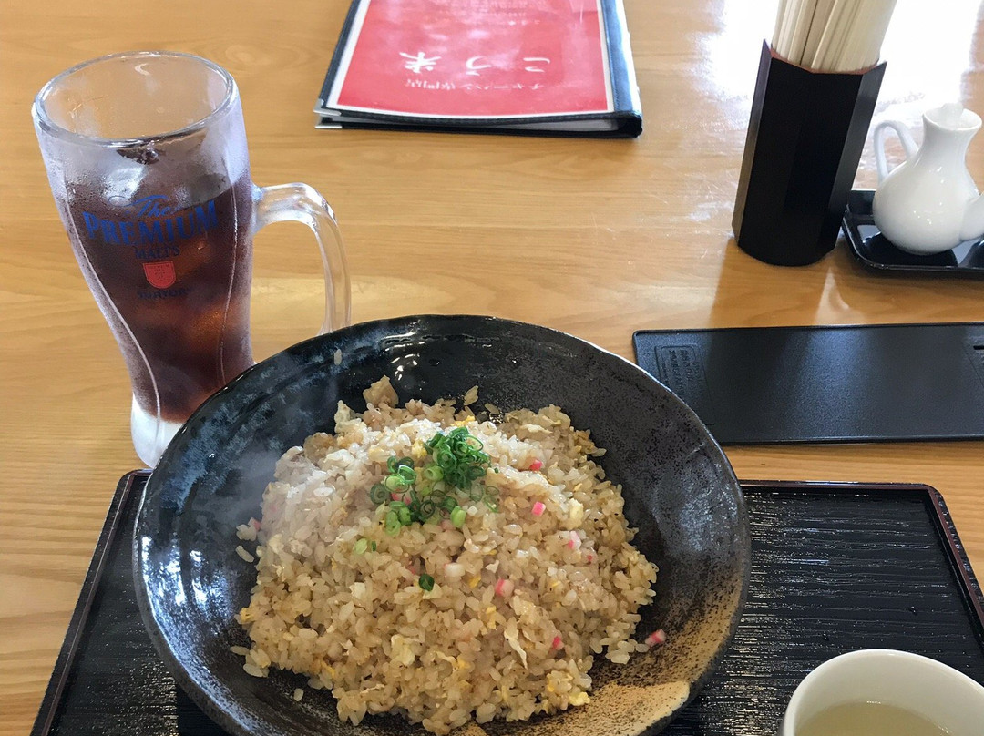 上三川町旅游攻略图片