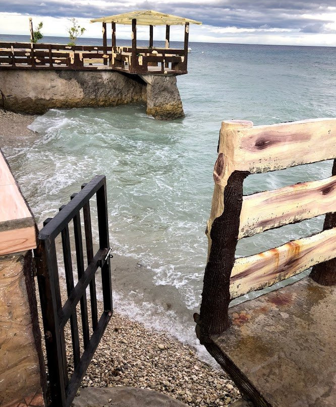 GingGing Hotel and Resort主图